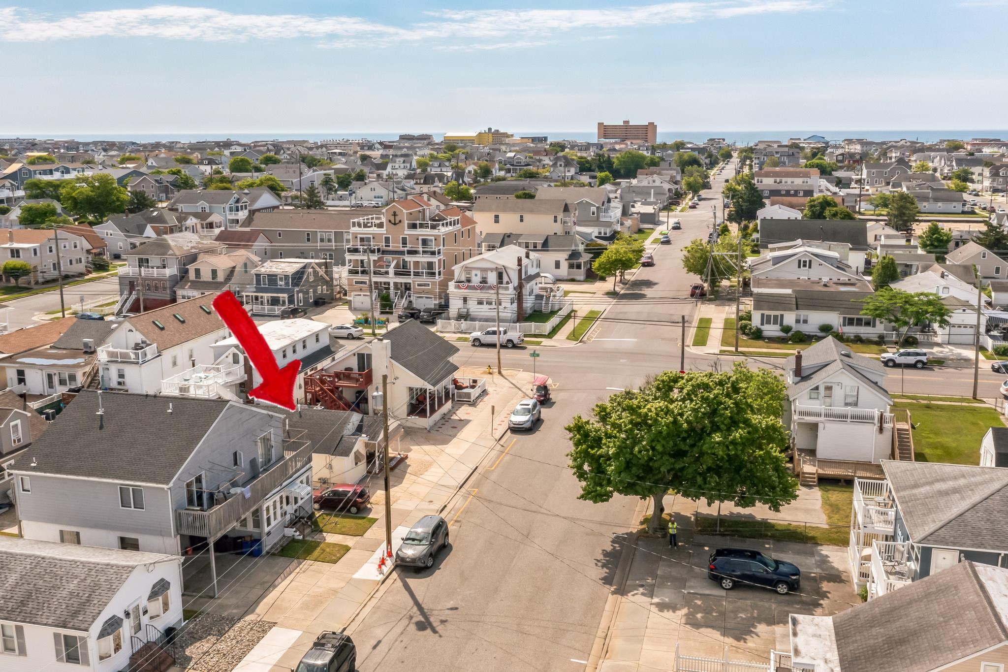 201 W 21st Avenue #A, North Wildwood, Massachusetts image 34