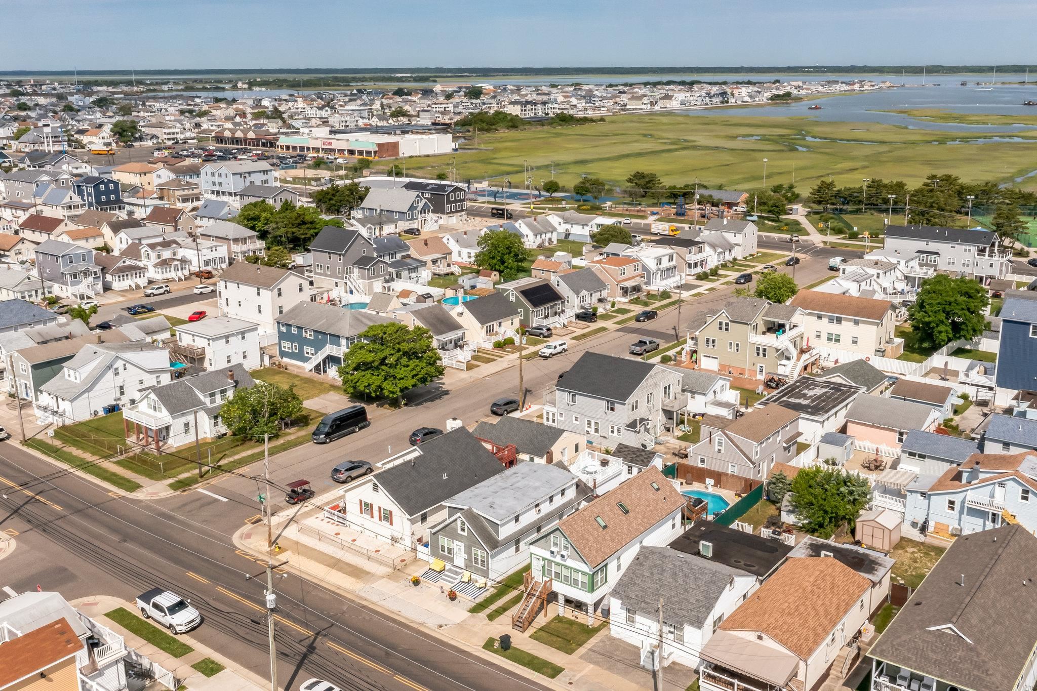 201 W 21st Avenue #A, North Wildwood, Massachusetts image 35