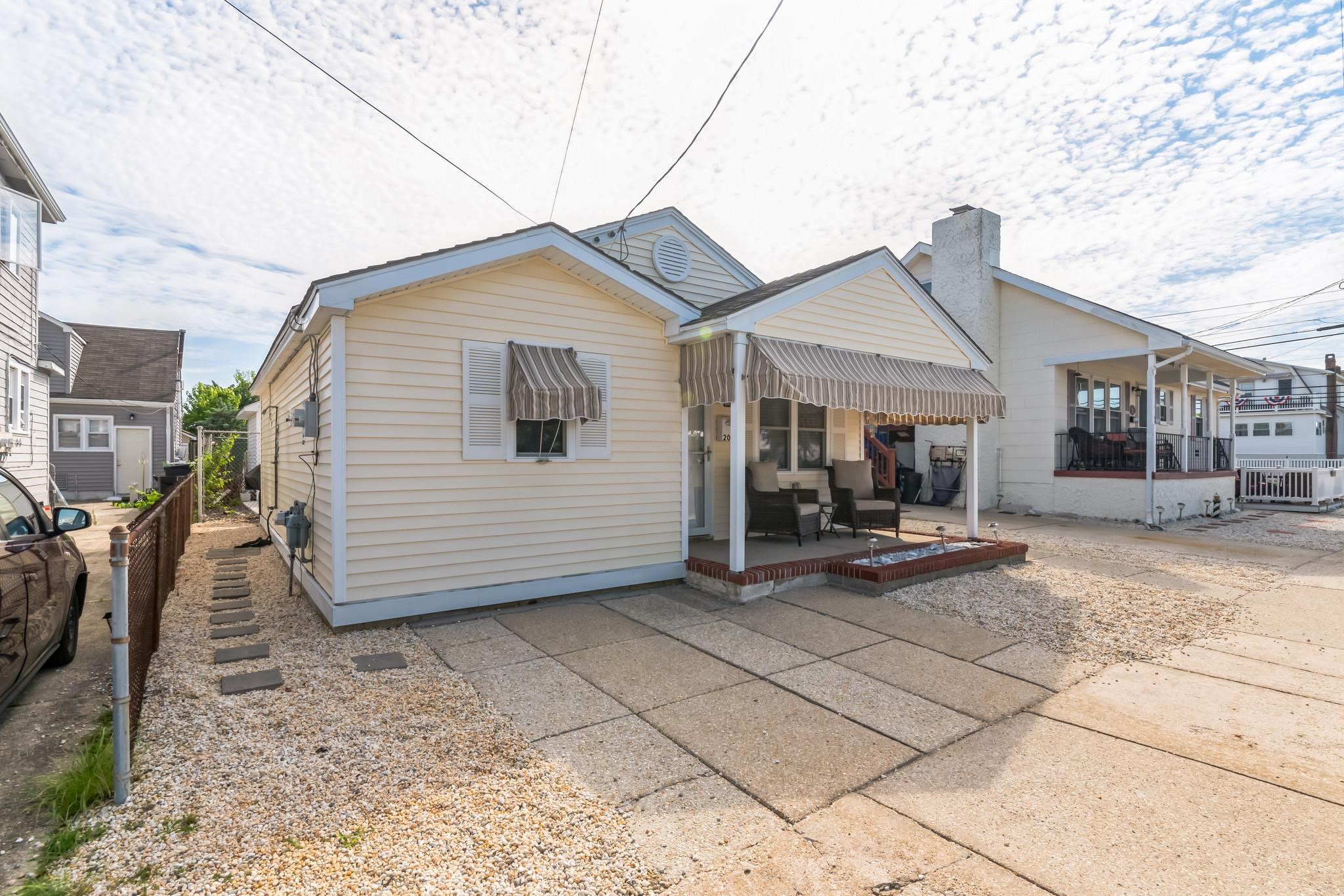 201 W 21st Avenue #A, North Wildwood, Massachusetts image 4