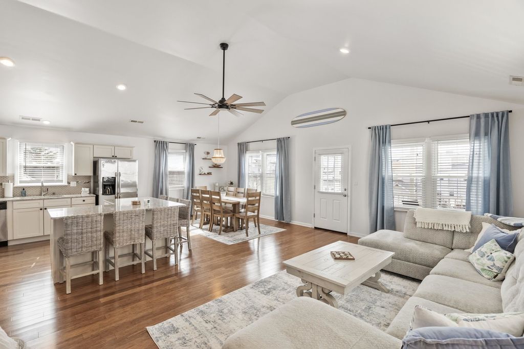 Photo of 1527 Bay Avenue #B, Ocean City, NJ 08226 (MLS # 260244)