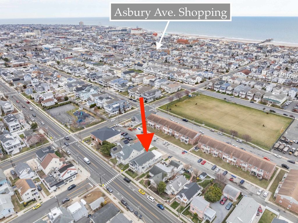 Photo of 1527 Bay Avenue #B, Ocean City, NJ 08226 (MLS # 260244)