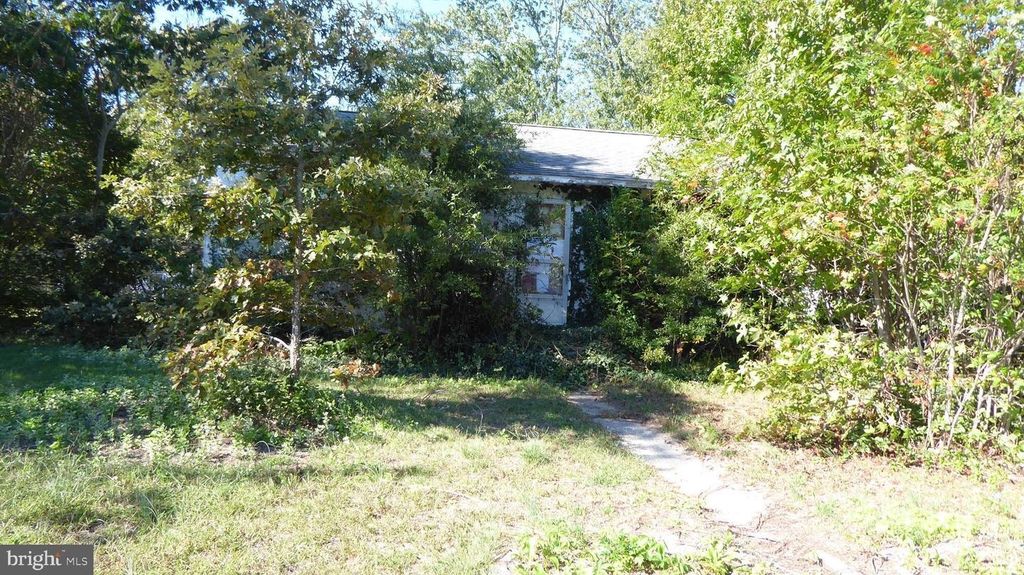 Photo of 1639 Star Ave Ave, Villas, NJ 08251 (MLS # 253097)