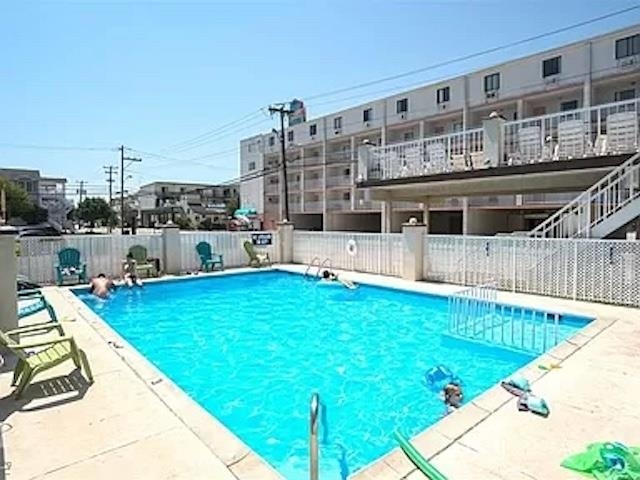 3110 Atlantic Avenue #207, Wildwood, New Jersey image 3