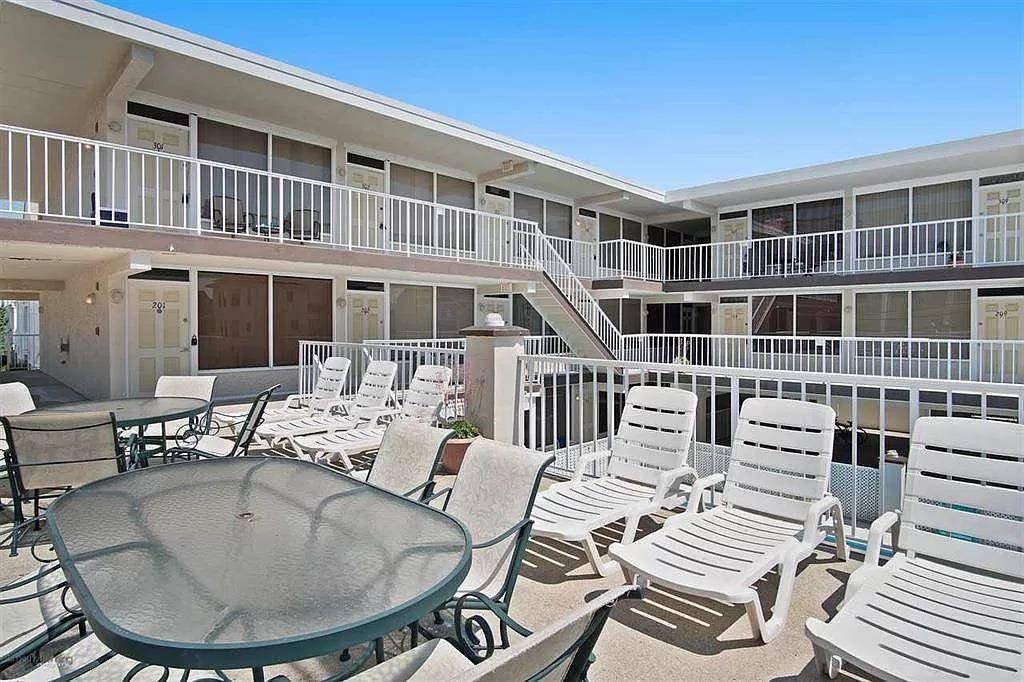 3110 Atlantic Avenue #207, Wildwood, New Jersey image 16