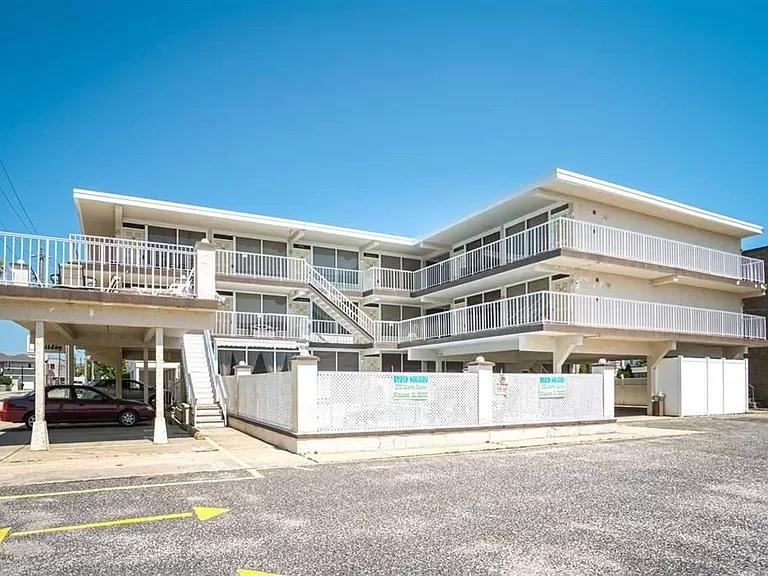 3110 Atlantic Avenue #207, Wildwood, New Jersey image 1