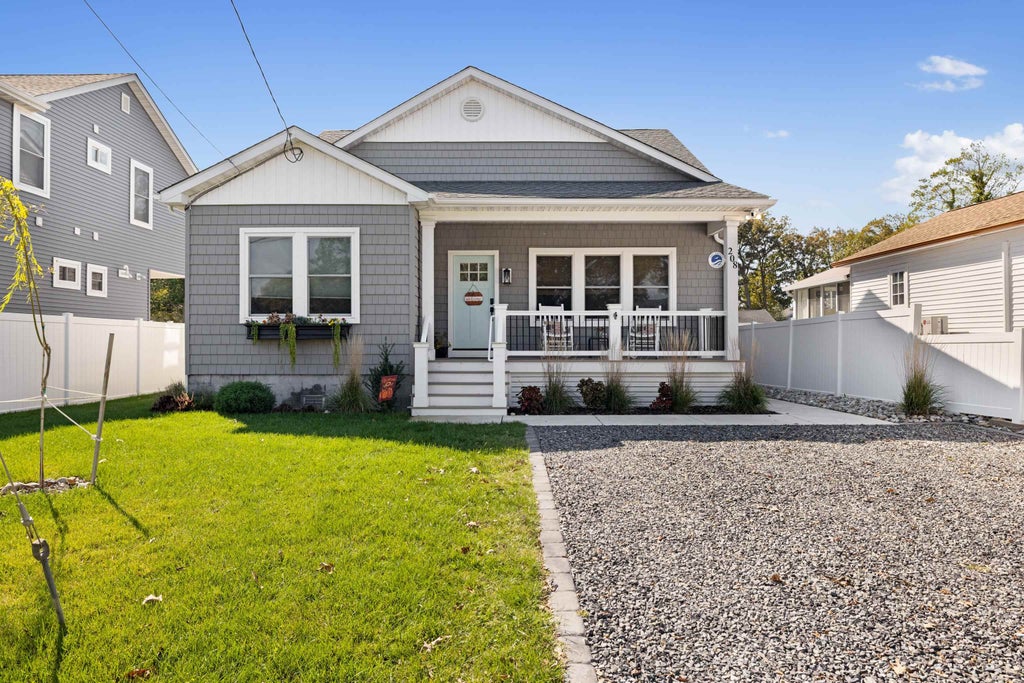 Photo of 208 Spruce Avenue, Villas, NJ 08251 (MLS # 262991)