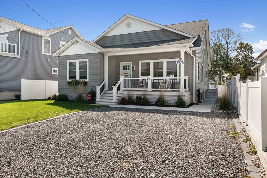 Photo of 208 Spruce Avenue, Villas, NJ 08251 (MLS # 262991)