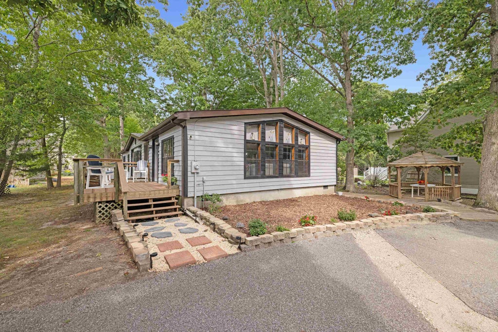 Photo of 979 Lenape Drive, Erma, NJ 08204 (MLS # 262427)