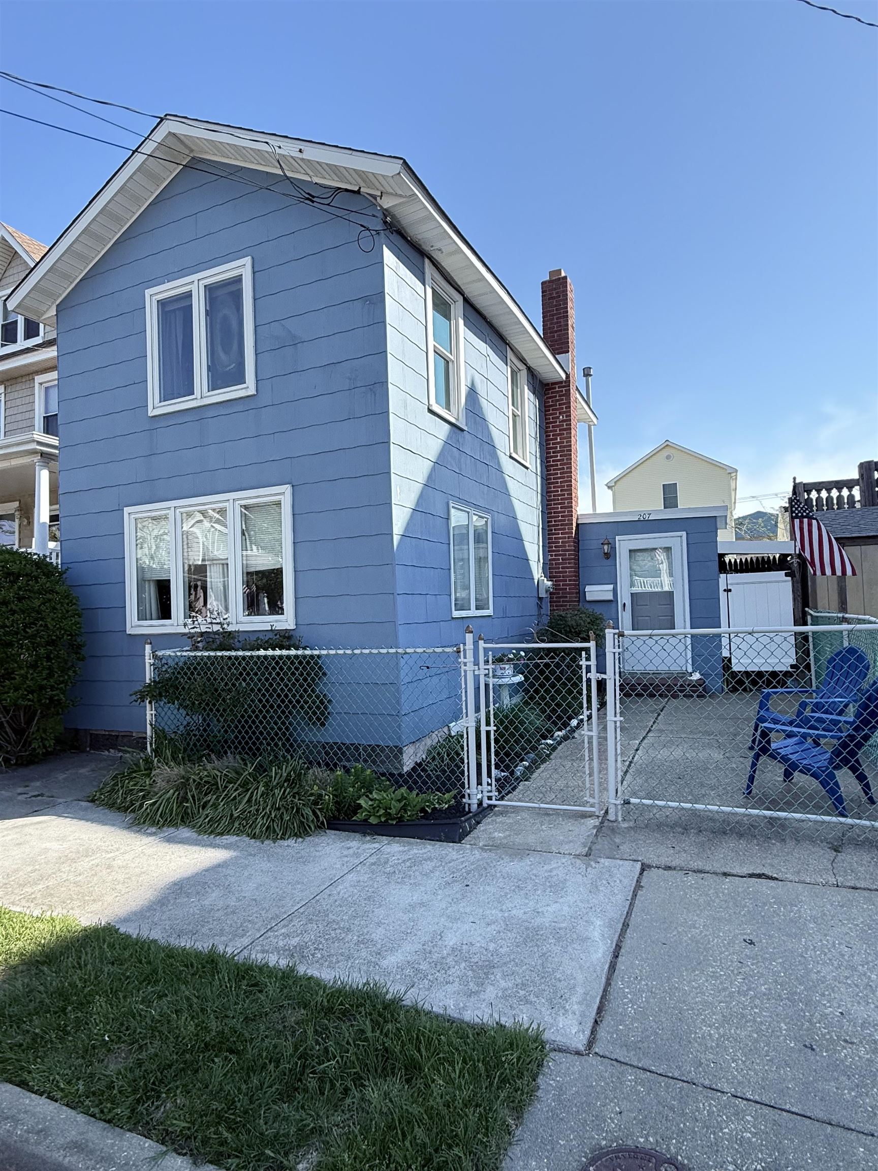 207 W Maple Avenue, Wildwood, New Jersey image 20