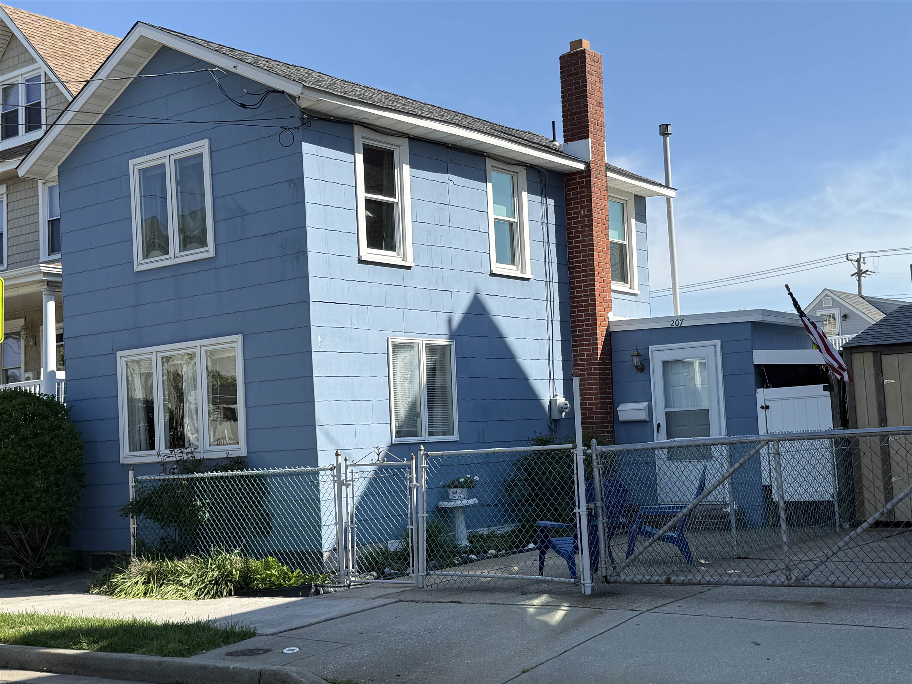 207 W Maple Avenue, Wildwood, New Jersey image 1