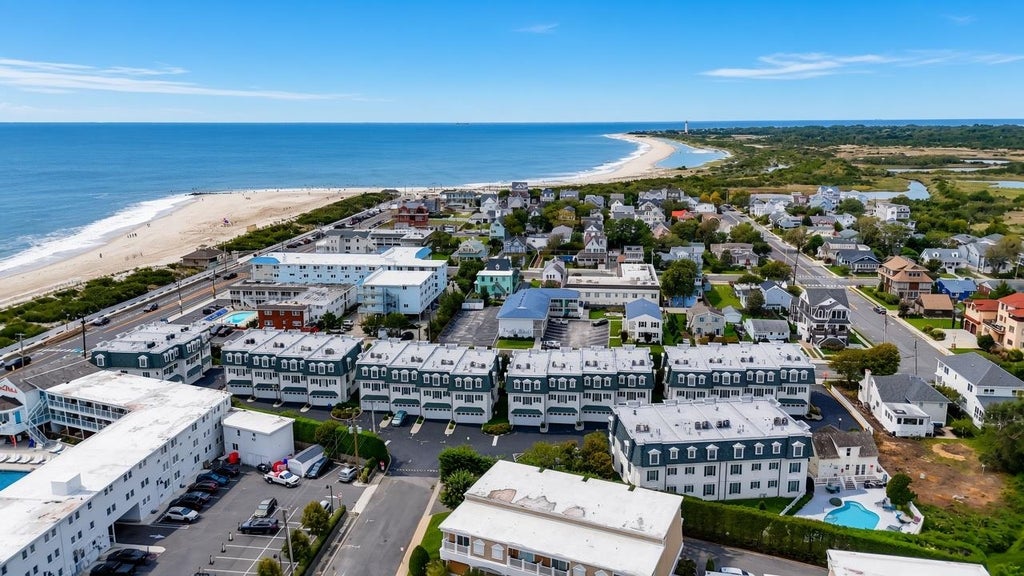 Photo of 201 Beach Avenue #8, Cape May, NJ 08204 (MLS # 262775)