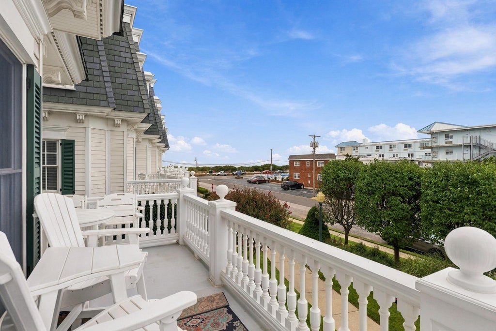 Photo of 201 Beach Avenue #8, Cape May, NJ 08204 (MLS # 262775)