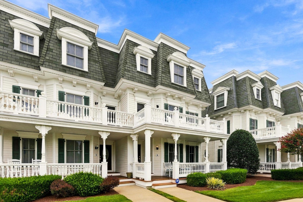 Photo of 201 Beach Avenue #8, Cape May, NJ 08204 (MLS # 262775)