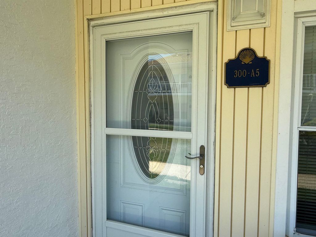 Photo of 300 E Marina Drive #A-5, North Wildwood, NJ 08260 (MLS # 261409)