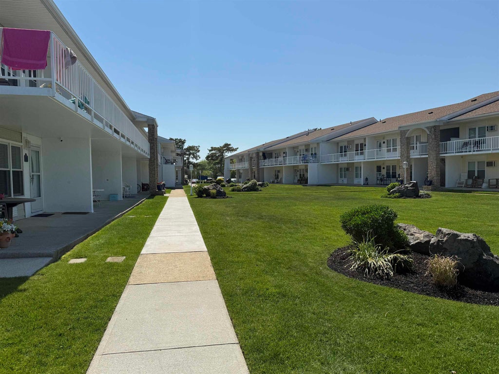 Photo of 300 E Marina Drive #A-5, North Wildwood, NJ 08260 (MLS # 261409)