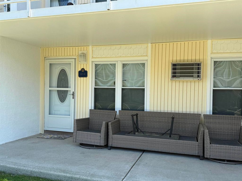Photo of 300 E Marina Drive #A-5, North Wildwood, NJ 08260 (MLS # 261409)