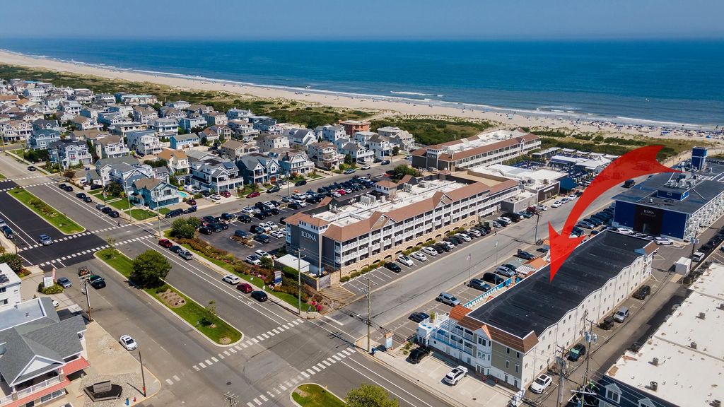Photo of 7929 Dune Drive #212, Avalon, NJ 08202 (MLS # 252847)