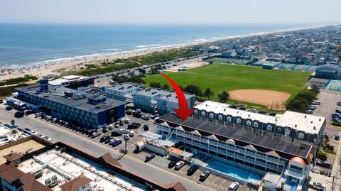 Condo For Sale - 7929 Dune Drive #212<br/> Avalon, NJ 08202
