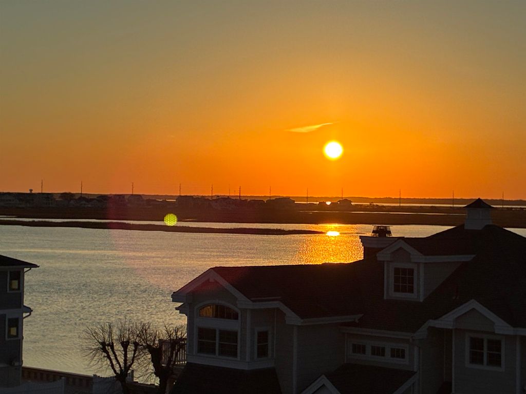 Photo of 8314 Sunset Drive, Stone Harbor, NJ 08247 (MLS # 250699)