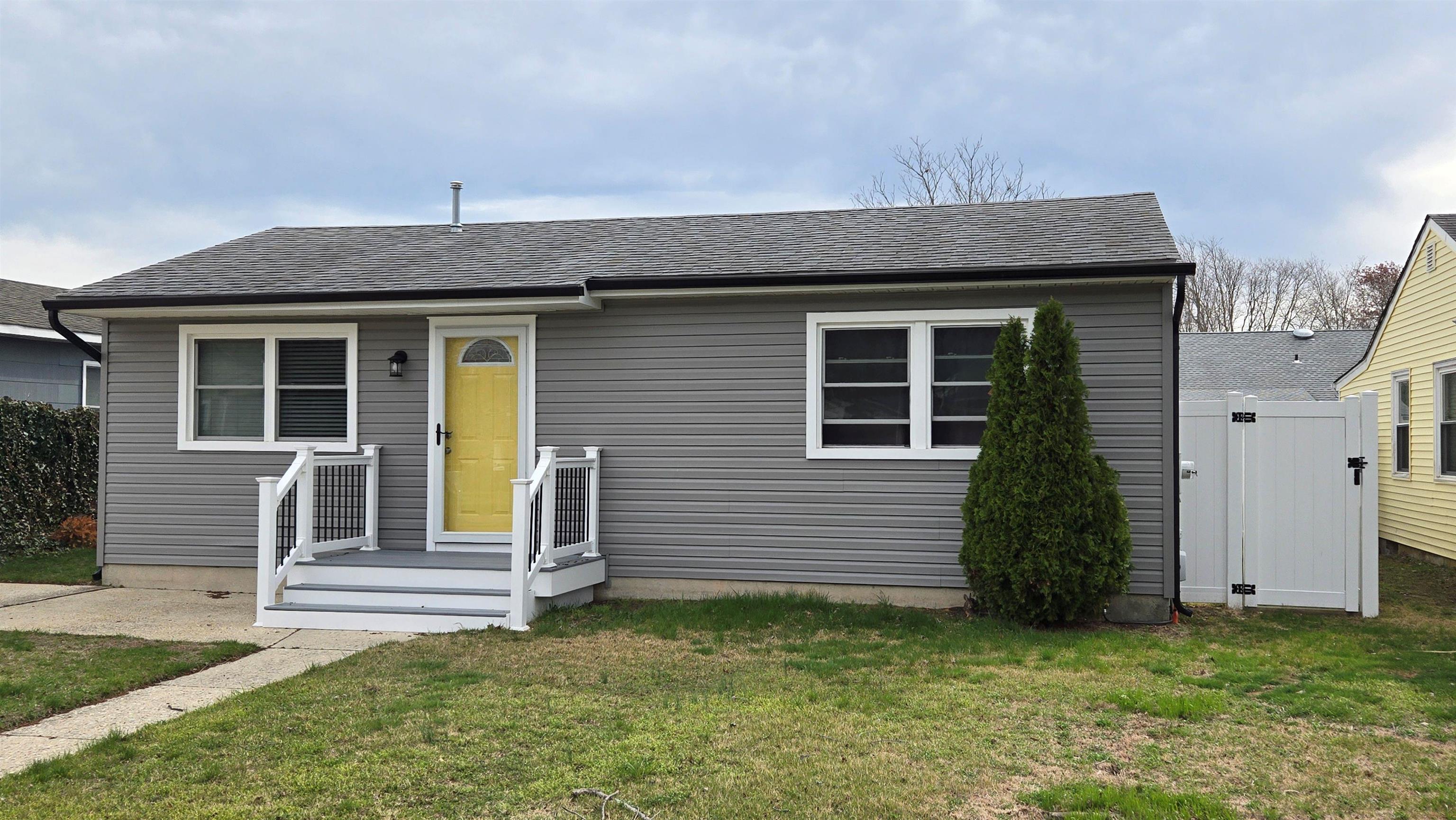 118 Shadeland Avenue, Villas, New Jersey image 1