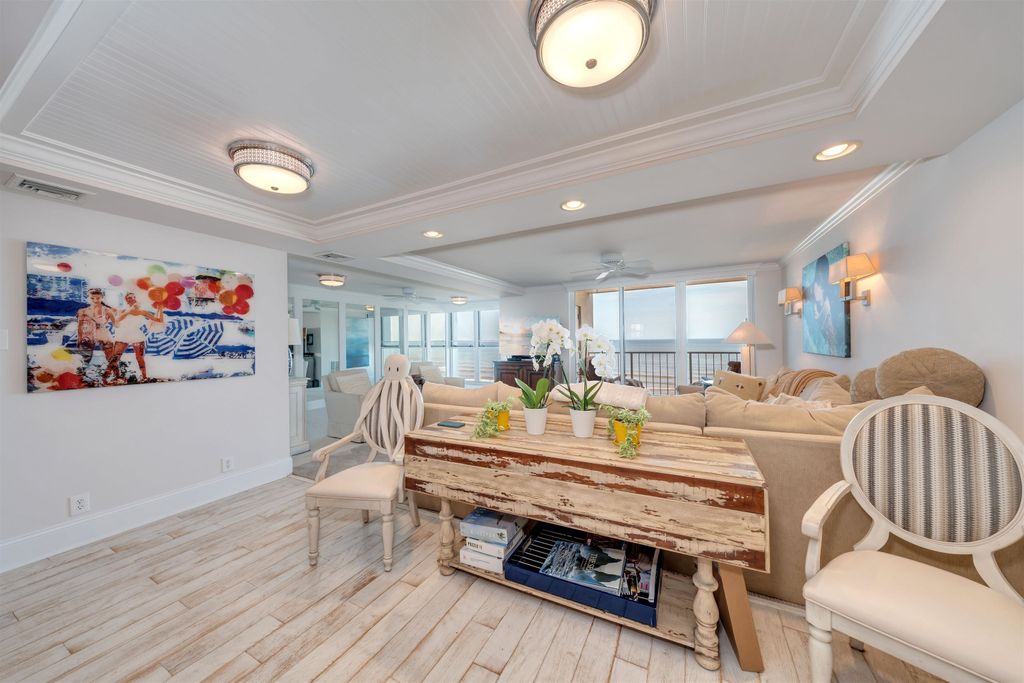 Photo of 3500 Boardwalk #607N, Sea Isle City, NJ 08243 (MLS # 261361)
