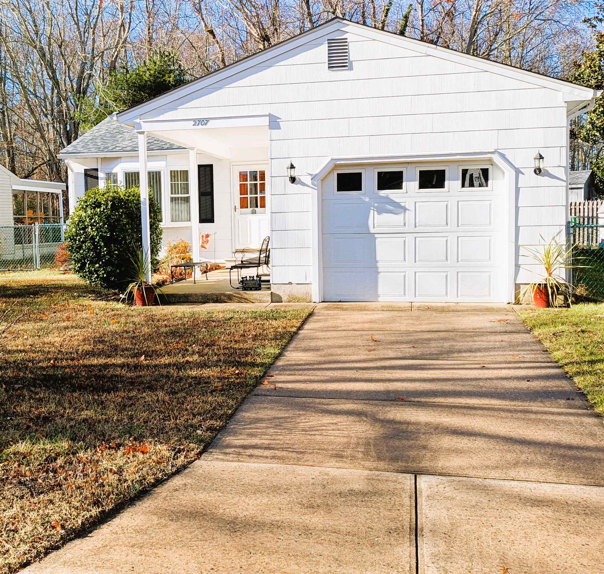 2707 Weaver Avenue, Villas, New Jersey image 3