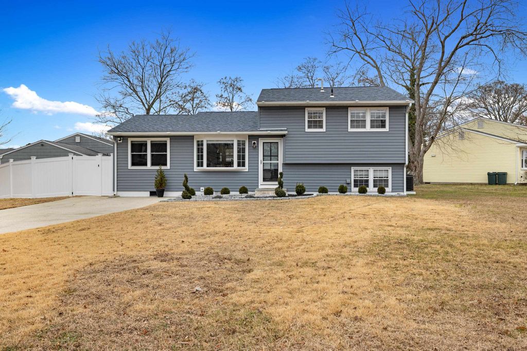 Photo of 120 Old Mill Drive, North Cape May, NJ 08204 (MLS # 260043)