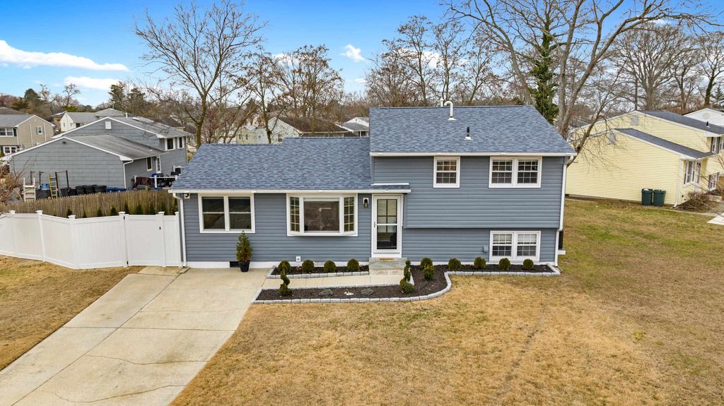 Photo of 120 Old Mill Drive, North Cape May, NJ 08204 (MLS # 260043)