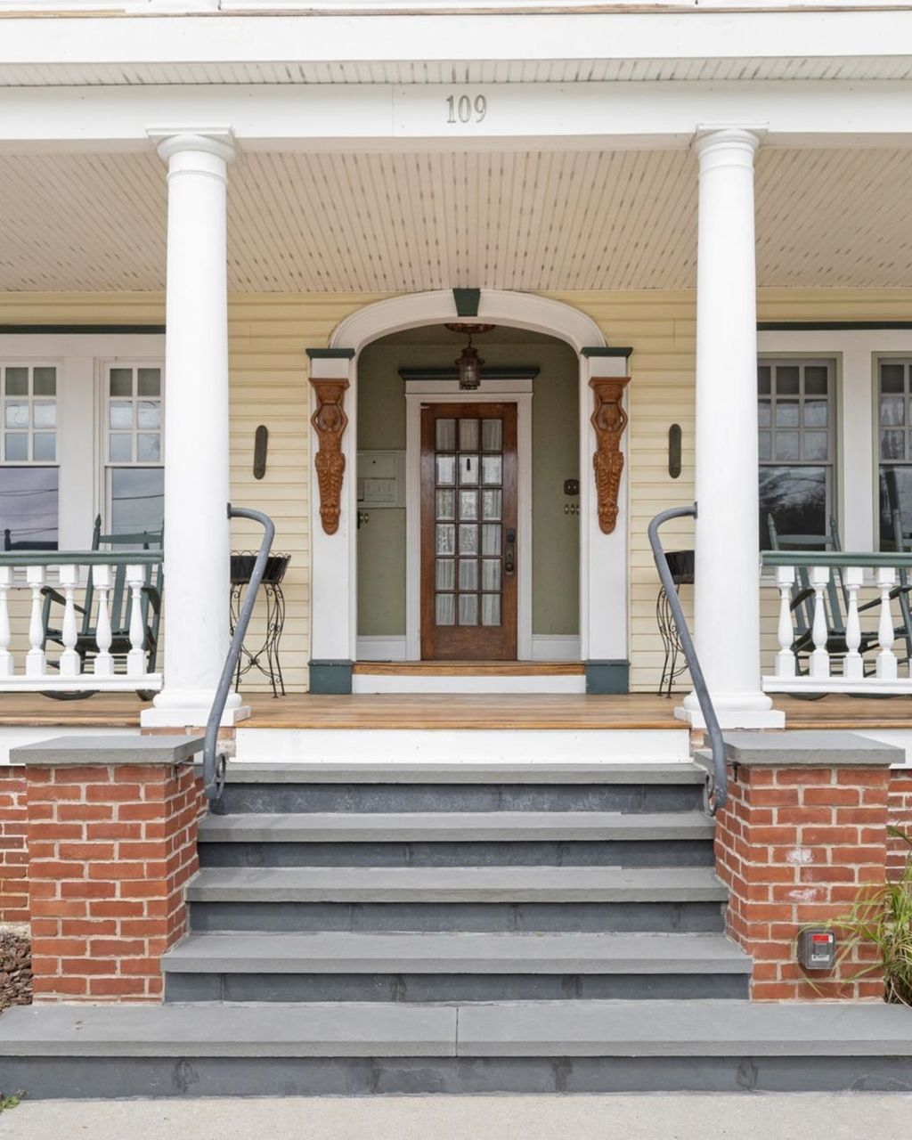 Photo of 109 E Aster Road #101, Wildwood Crest, NJ 08260 (MLS # 261252)