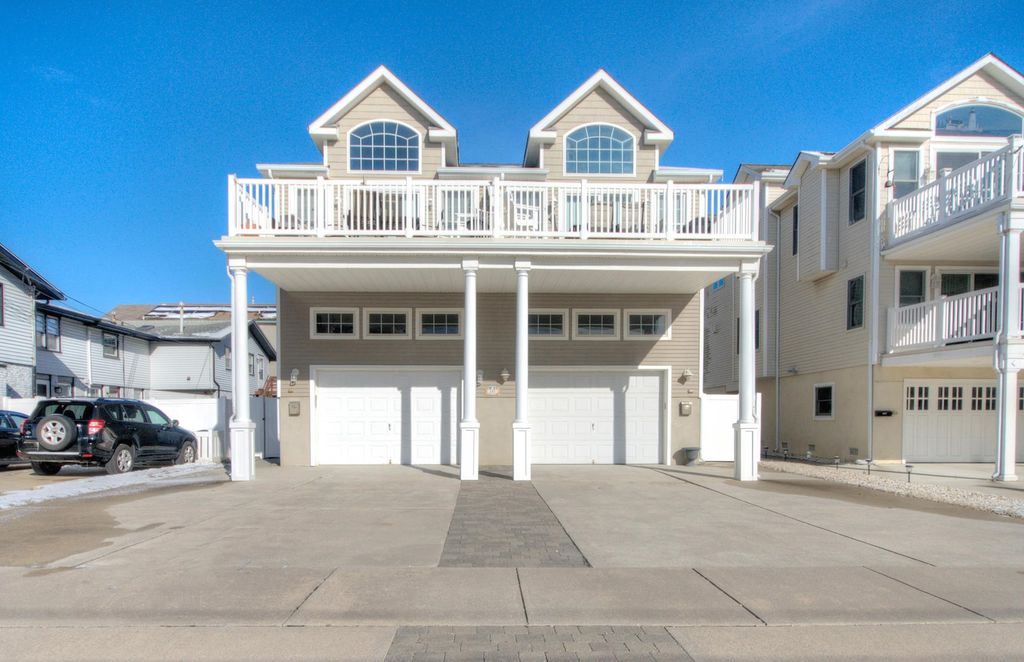 Photo of 147 60th Street #WEST, Sea Isle City, NJ 08243 (MLS # 253562)