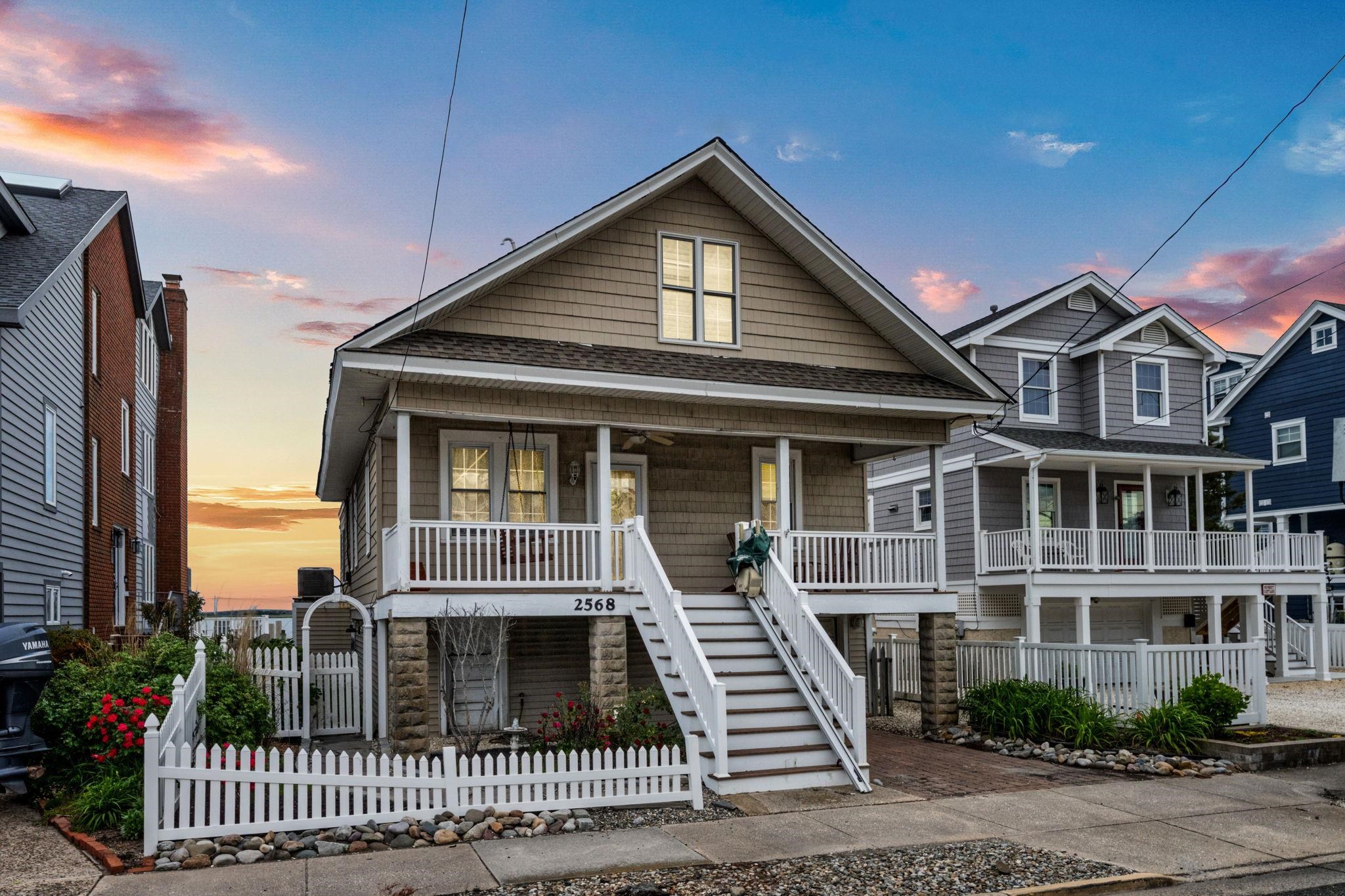 2568 Ocean Drive, Avalon, New Jersey image 1