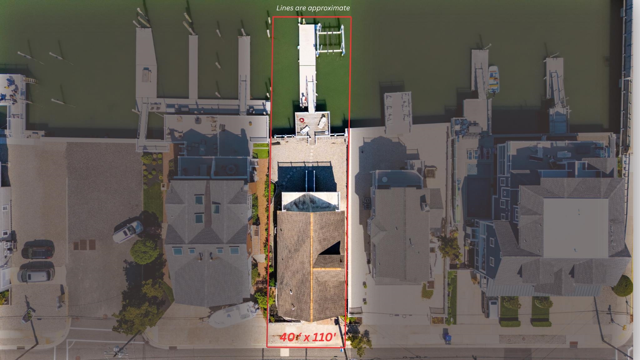 2568 Ocean Drive, Avalon, New Jersey image 4