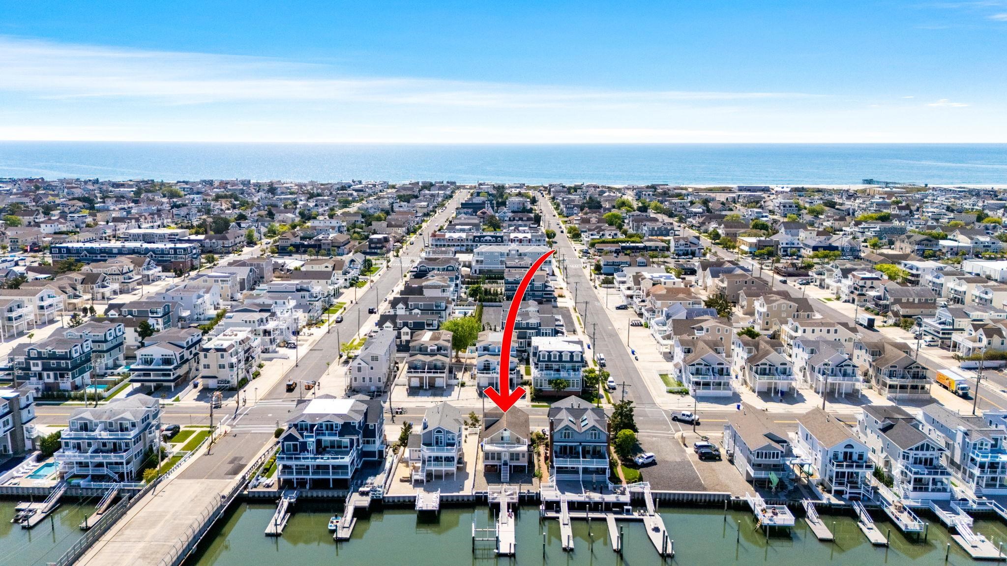 2568 Ocean Drive, Avalon, New Jersey image 6