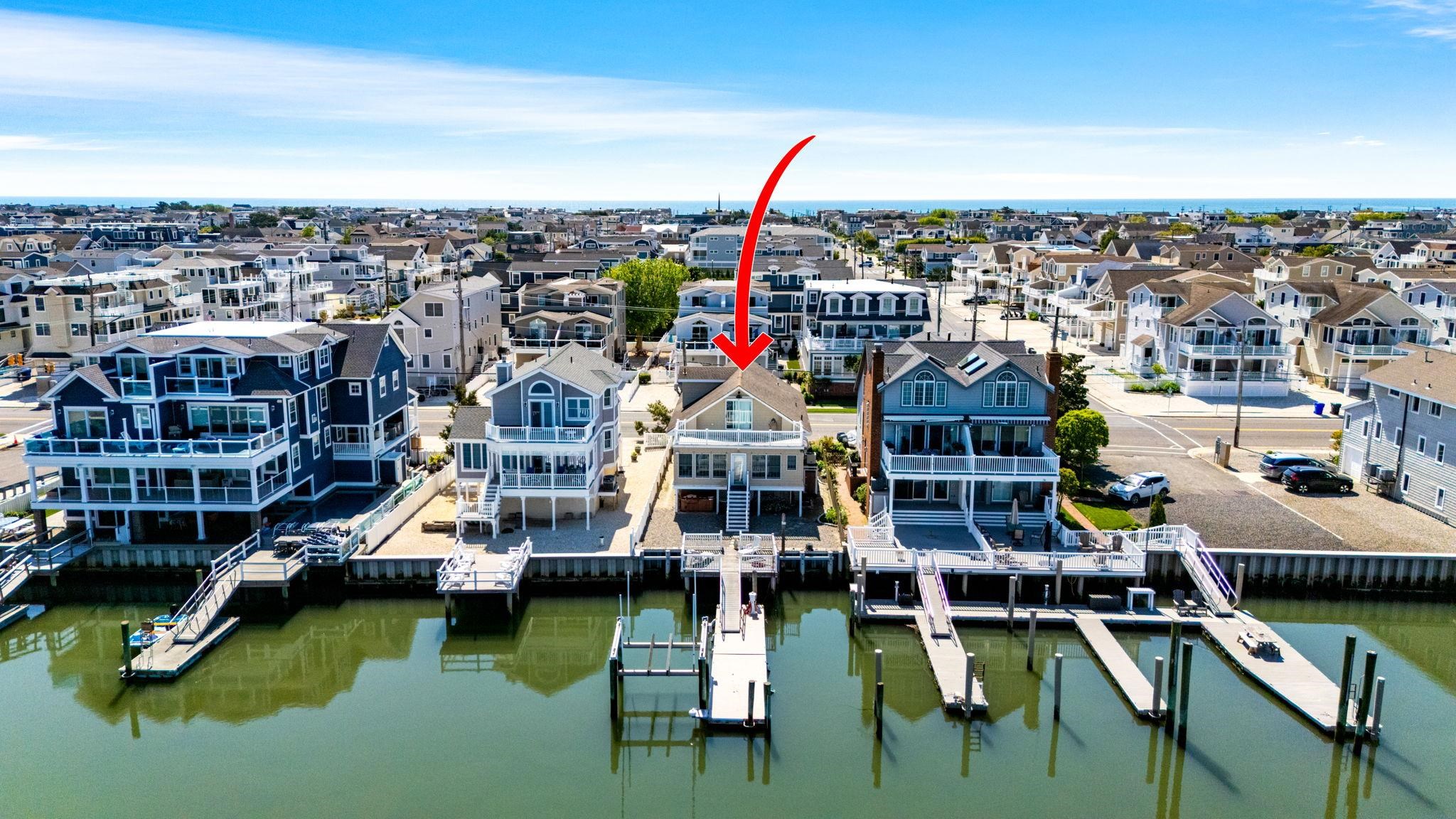 2568 Ocean Drive, Avalon, New Jersey image 8