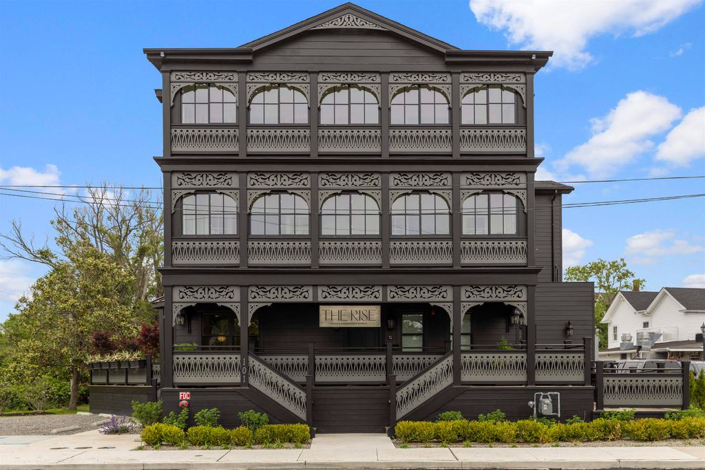 Photo of 101 Sunset Boulevard #2, West Cape May, NJ 08204 (MLS # 261480)