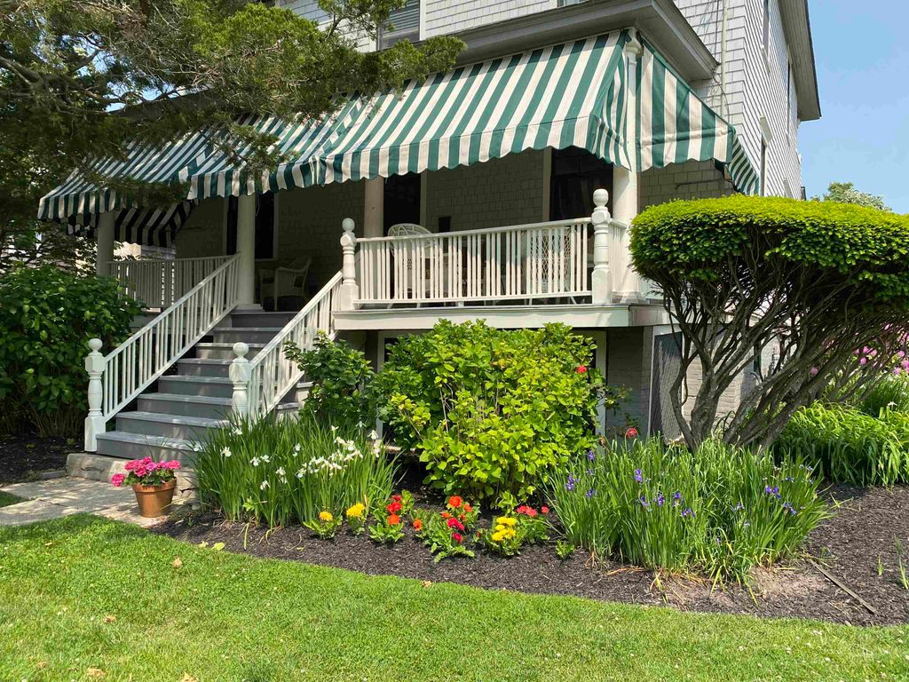Photo of 1105 New York Avenue, Cape May, NJ 08204 (MLS # 261127)