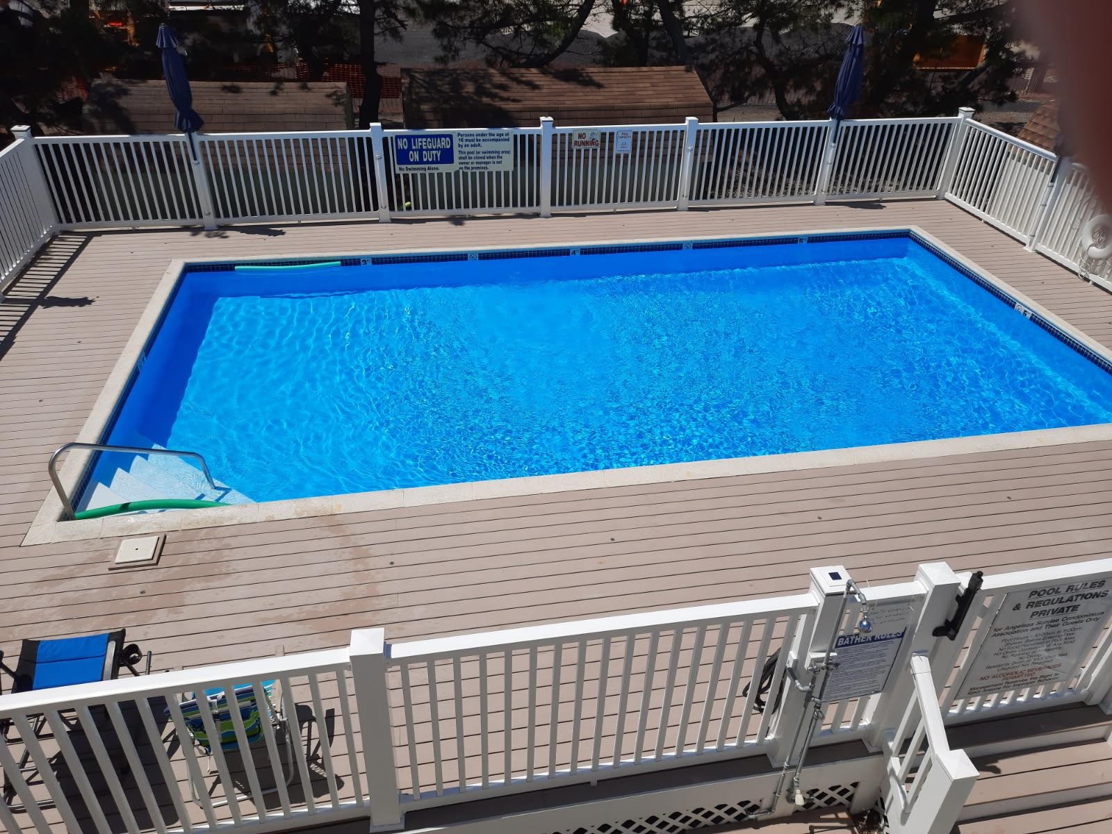 510 W Anglesea Drive #15, North Wildwood, New Jersey image 12