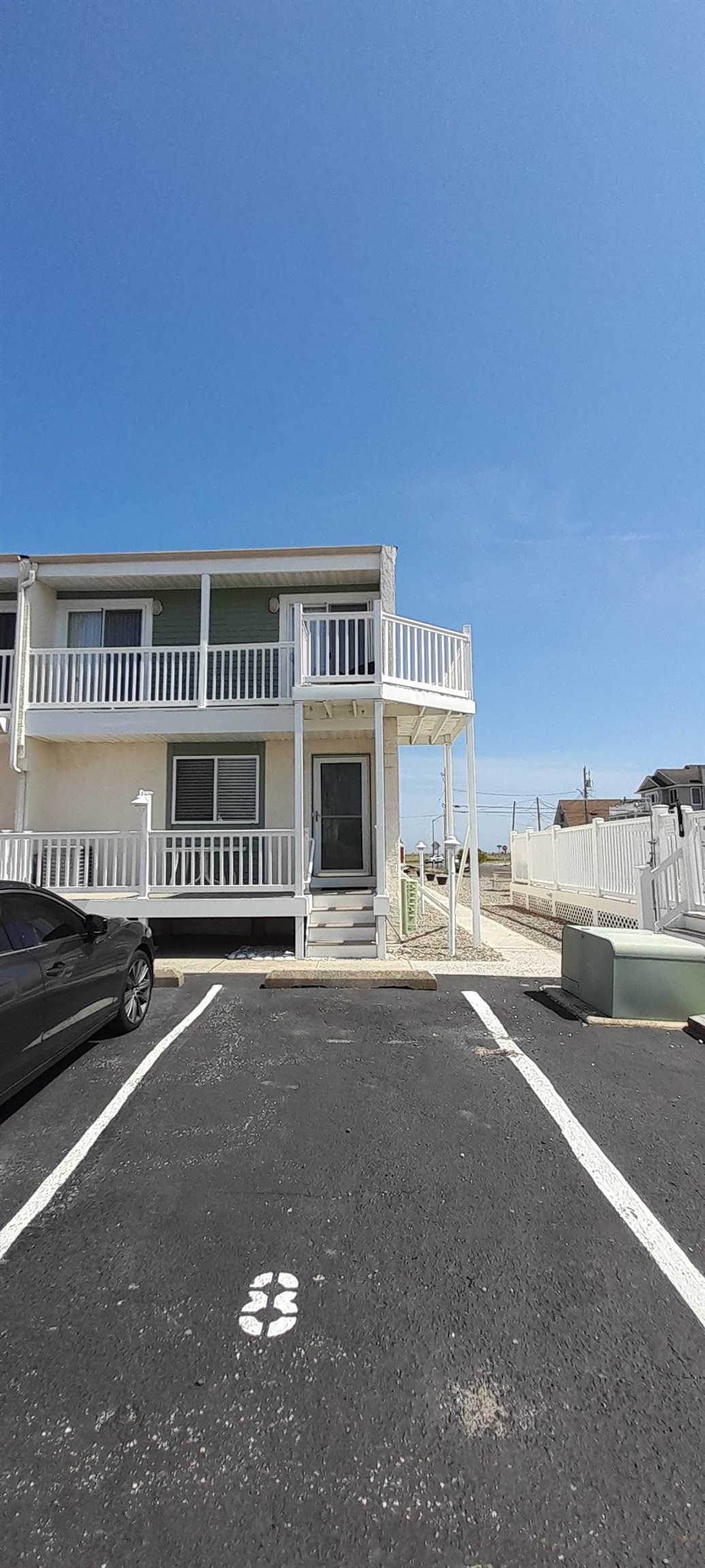 510 W Anglesea Drive #15, North Wildwood, New Jersey image 15