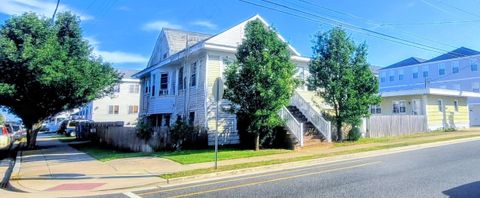 Photo of 4701 Arctic Avenue, Wildwood, NJ 08260 (MLS # 252454) Photo of 4701 Arctic Avenue, Wildwood, NJ 08260 (MLS # 252454)