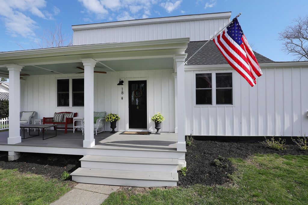 Photo of 18 Bucknell Avenue, Del Haven, NJ 08251 (MLS # 260841)