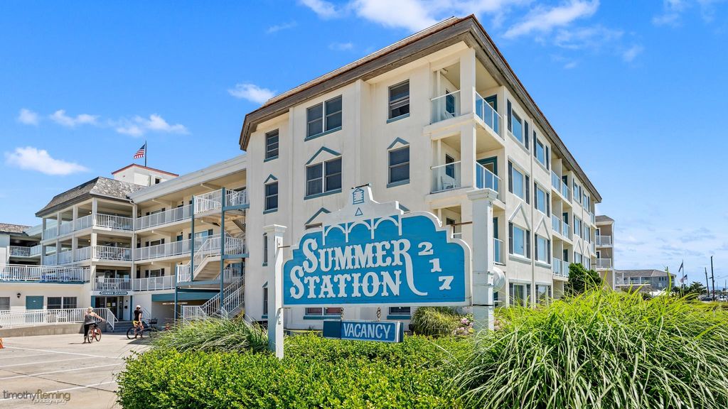Photo of 217 Beach Avenue #315, Cape May, NJ 08204 (MLS # 260756)