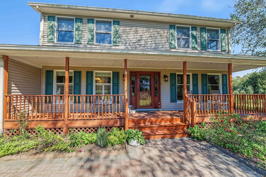 Photo of 1957 Tuckahoe Road, Petersburg, NJ 08270 (MLS # 262918)
