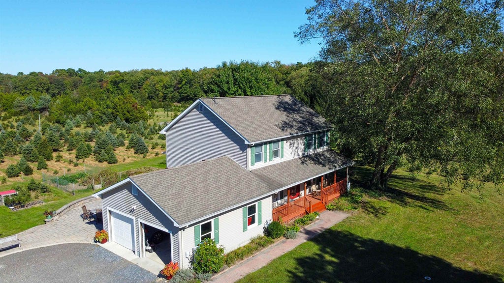 Photo of 1957 Tuckahoe Road, Petersburg, NJ 08270 (MLS # 262918)