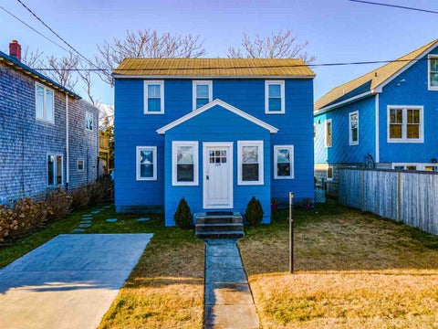 Homes Sold - 104 W Willard Avenue<br/> Strathmere, NJ 08248