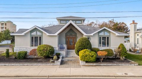 Photo of 9500 Seaview Avenue, Wildwood Crest, NJ 08260 (MLS # 253227)