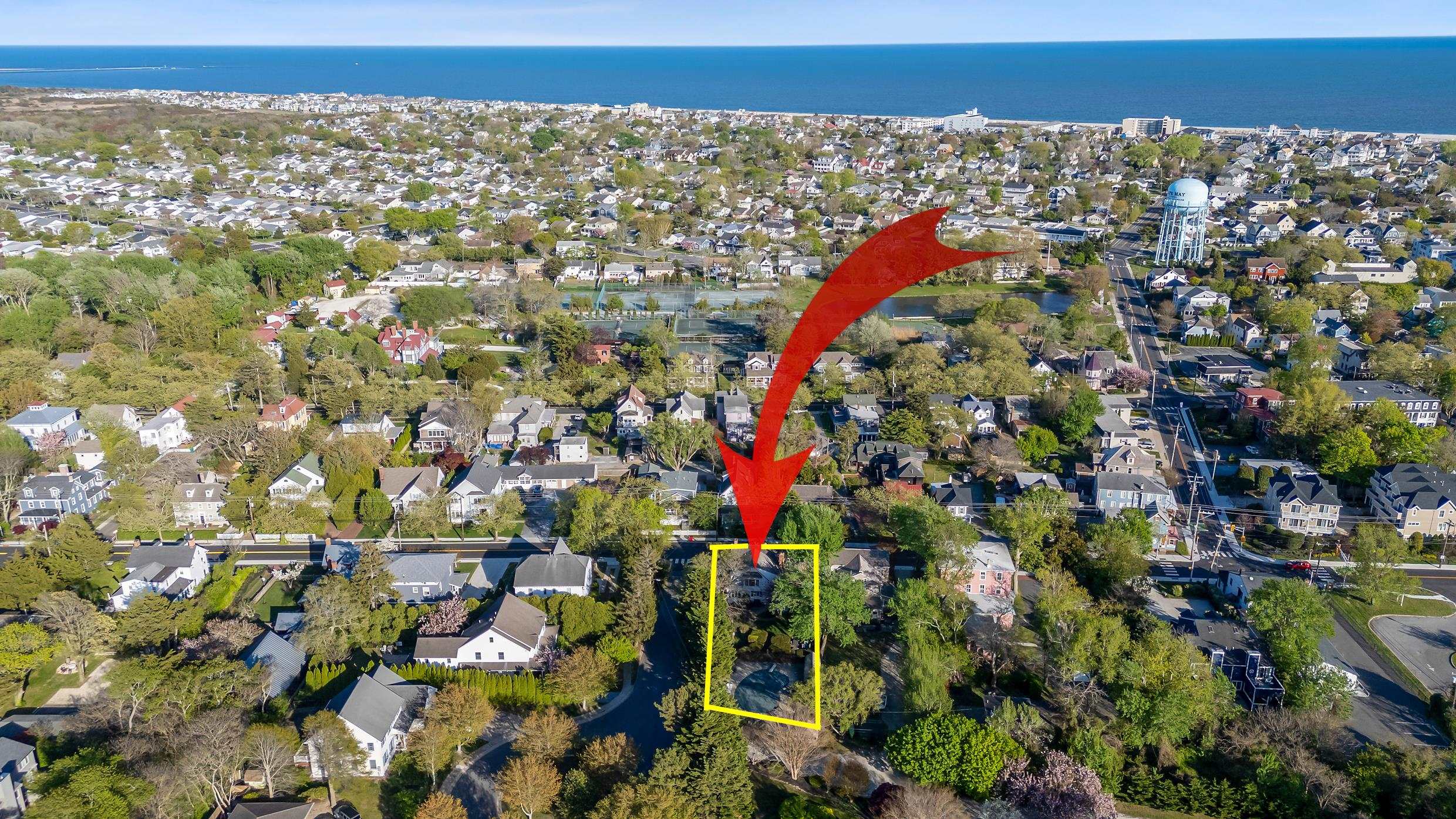1017 Lafayette Street, Cape May, New Jersey image 39