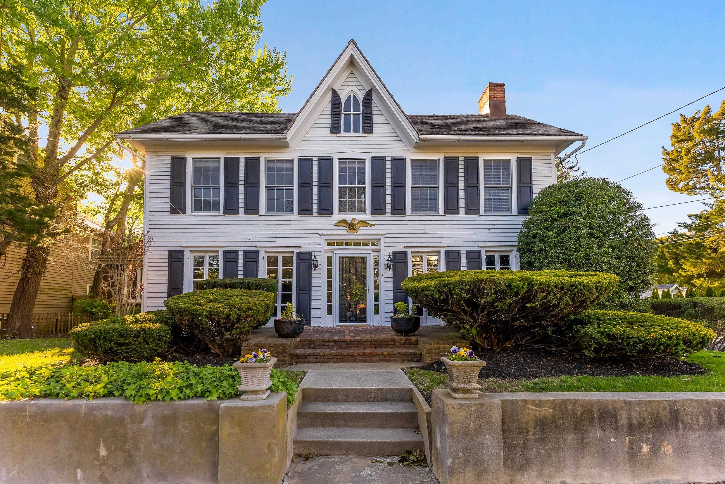 1017 Lafayette Street, Cape May, New Jersey image 2