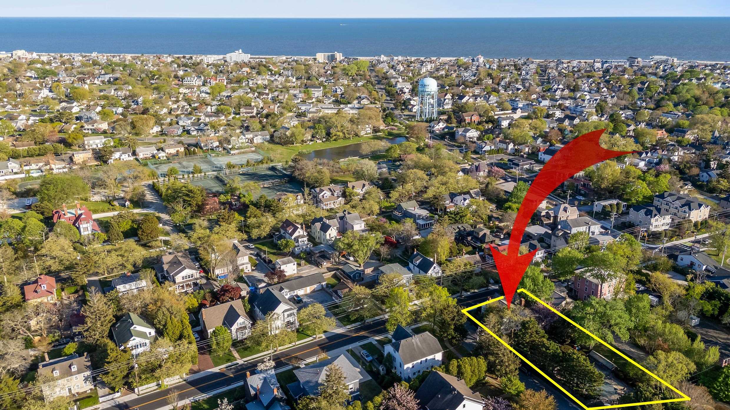 1017 Lafayette Street, Cape May, New Jersey image 40