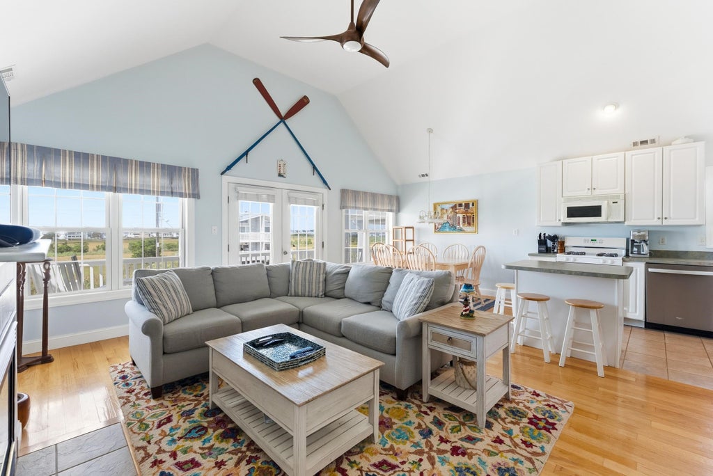 Photo of 3811 West Avenue #2, Ocean City, NJ 08226 (MLS # 262882)