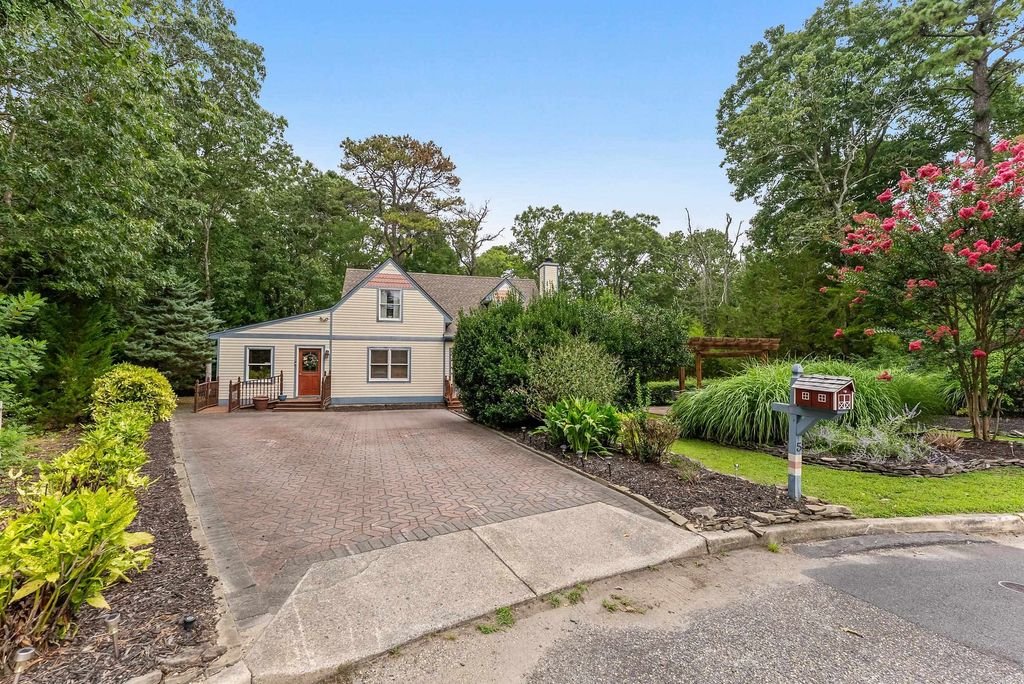 Photo of 5 Timber Lane, Swainton, NJ 08210 (MLS # 252632)